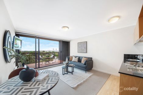 805/508-528 Riley St, Surry Hills, NSW 2010