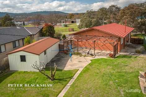 Property photo of 82 Batchelor Street Torrens ACT 2607