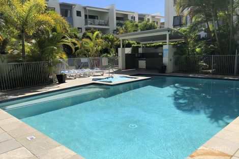 25/6 Fifth Ave, Burleigh Heads, QLD 4220