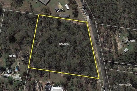 172-190 Steele Rd, Logan Village, QLD 4207