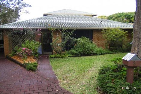 9 Ocean View Cres, Emerald Beach, NSW 2456