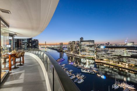 Property photo of 2301/70 Lorimer Street Docklands VIC 3008