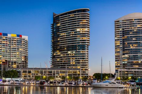 Property photo of 2301/70 Lorimer Street Docklands VIC 3008