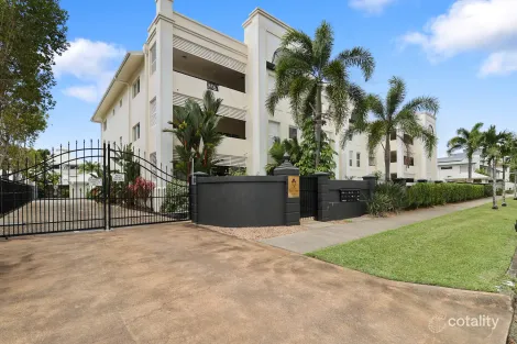 7/304-308 Lake St, Cairns North, QLD 4870