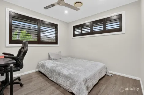 Property photo of 5 Pegasus Avenue Bungarribee NSW 2767