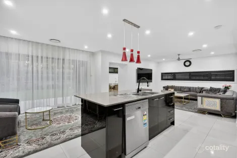 Property photo of 5 Pegasus Avenue Bungarribee NSW 2767