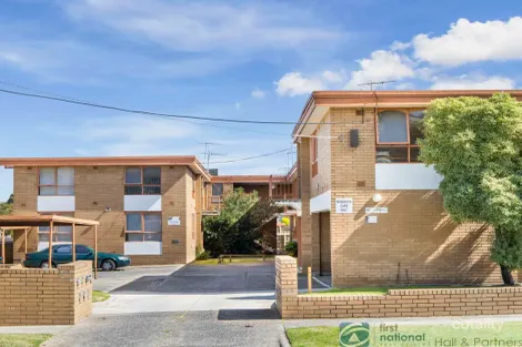 Property photo of 11/81-83 Potter Street Dandenong VIC 3175