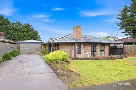35 Mount Eagle Way, Wyndham Vale, VIC 3024