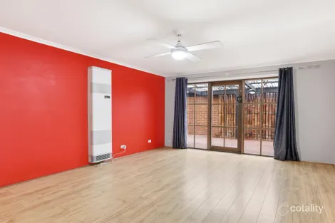 Property photo of 35 Mount Eagle Way Wyndham Vale VIC 3024