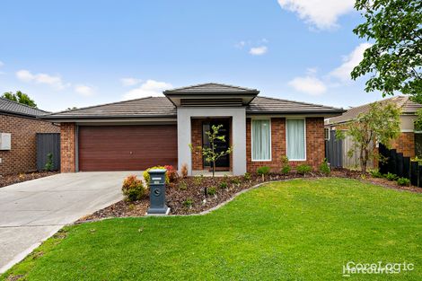 Property photo of 22 Algerd Way Pakenham VIC 3810