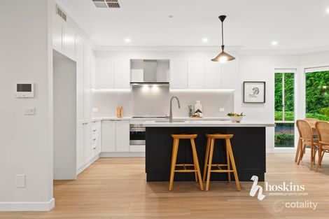 Property photo of 8 The Croft Ringwood North VIC 3134