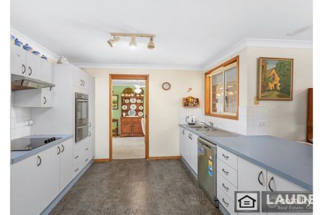 Property photo of 40 Molong Road Old Bar NSW 2430