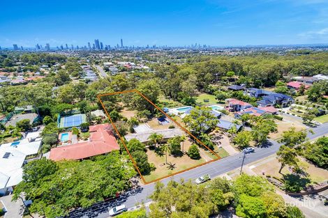 Property photo of 63 Hillview Parade Ashmore QLD 4214