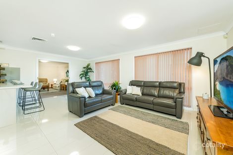 Property photo of 43 Baron Close Kings Langley NSW 2147
