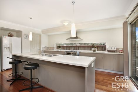 Property photo of 210 Paterson Drive Lynbrook VIC 3975