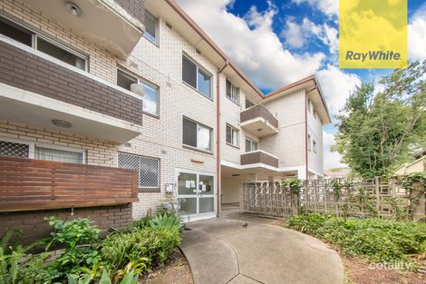 Property photo of 1/7 Alice Street Harris Park NSW 2150