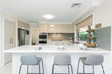Property photo of 43 Baron Close Kings Langley NSW 2147