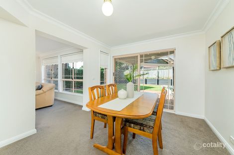 Property photo of 43 Baron Close Kings Langley NSW 2147