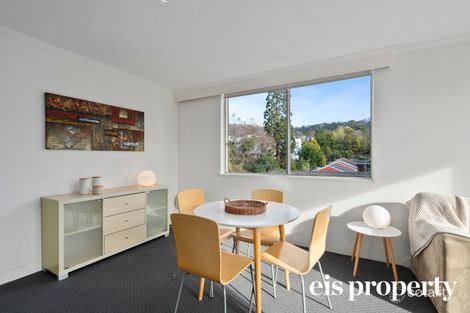 Property photo of 11/2 Plimsoll Place Sandy Bay TAS 7005