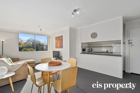 Property photo of 11/2 Plimsoll Place Sandy Bay TAS 7005