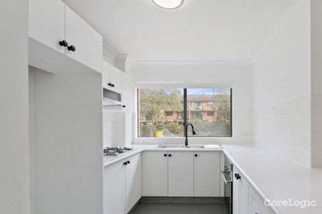 Property photo of 2/38-40 Lane Street Wentworthville NSW 2145