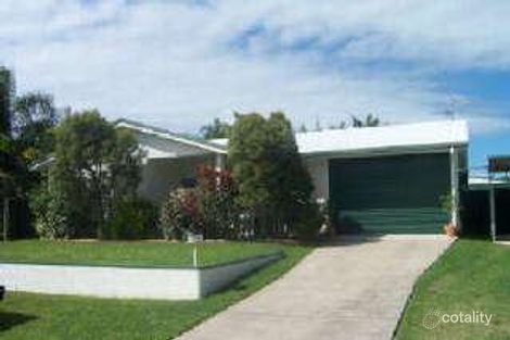 Property photo of 59 Farmer Street Edmonton QLD 4869