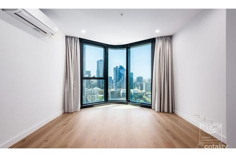Property photo of 2505/371 Little Lonsdale Street Melbourne VIC 3000