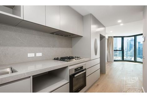 Property photo of 2505/371 Little Lonsdale Street Melbourne VIC 3000