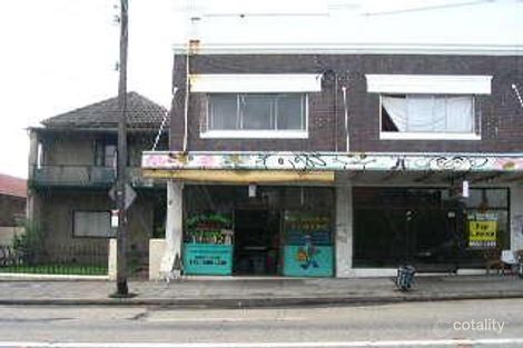 16/358-360 New Canterbury Rd, Dulwich Hill, NSW 2203