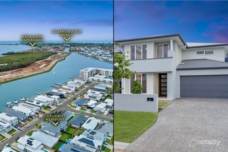 32 Aqua St, Newport, QLD 4020