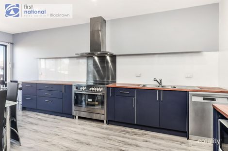 Property photo of 2 Burrell Parade Blacktown NSW 2148