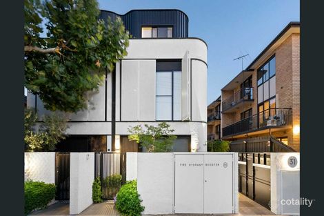 Property photo of 31 Pine Avenue Elwood VIC 3184