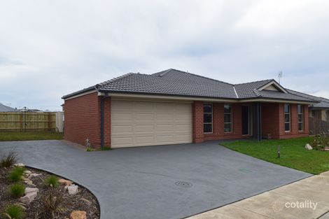 Property photo of 55 Davey Drive Trafalgar VIC 3824