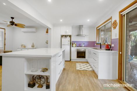 Property photo of 44/15 Peninsula Crescent Langwarrin VIC 3910