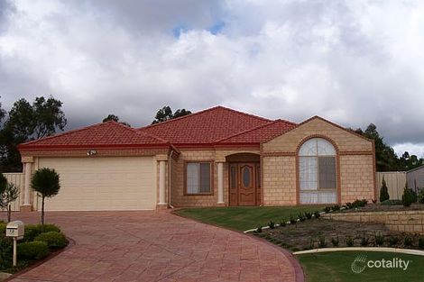 12 Prunus Pl, Helena Valley, WA 6056