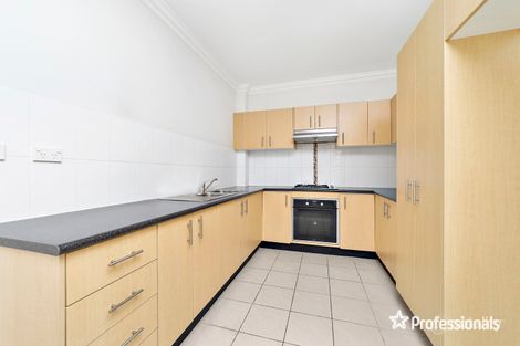 Property photo of 15/16-18 Howard Road Padstow NSW 2211