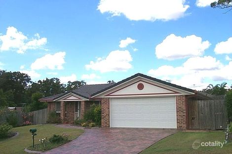 32 Oxford Cres, Bridgeman Downs, QLD 4035