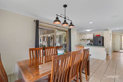 Property photo of 3 Pepper Tree Street Calamvale QLD 4116