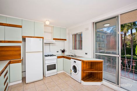Property photo of 13/13 Fairway Close Manly Vale NSW 2093