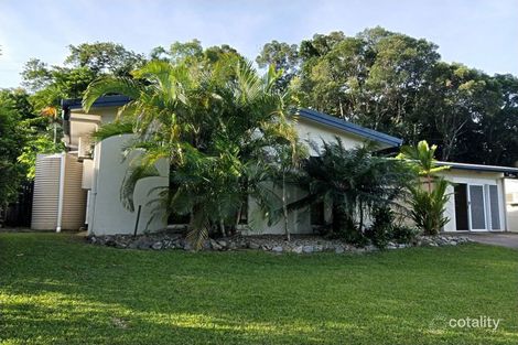 Property photo of 7 Garland Close Kanimbla QLD 4870