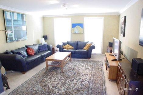 Property photo of 8 Connelly Way Kellyville NSW 2155