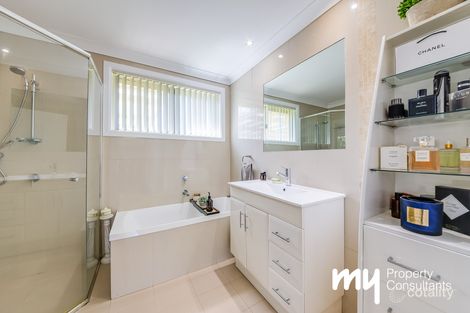 Property photo of 12 Macquarie Avenue Camden NSW 2570