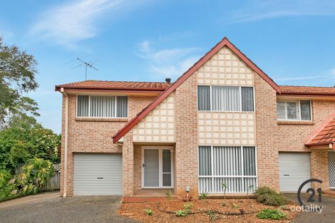 5/328 Seven Hills Rd, Kings Langley, NSW 2147