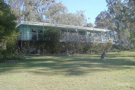 Property photo of 122-128 Coolibah Road Jimboomba QLD 4280