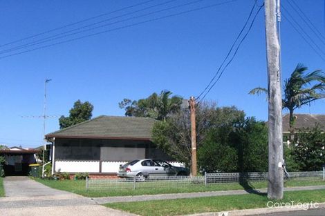 Property photo of 4 Anthony Street Lake Illawarra NSW 2528