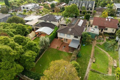 Property photo of 18 Ryan Street Dundas Valley NSW 2117