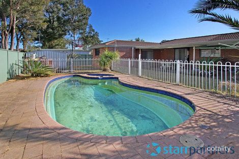 Property photo of 7 Hibiscus Court St Clair NSW 2759