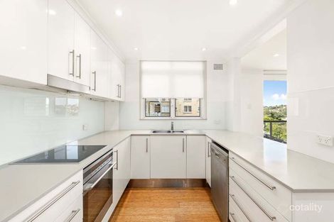 Property photo of 29/20 Warwick Avenue Cammeray NSW 2062