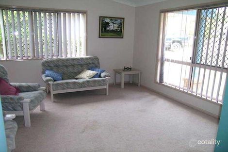 Property photo of 160 Voyager Circuit Bridgeman Downs QLD 4035