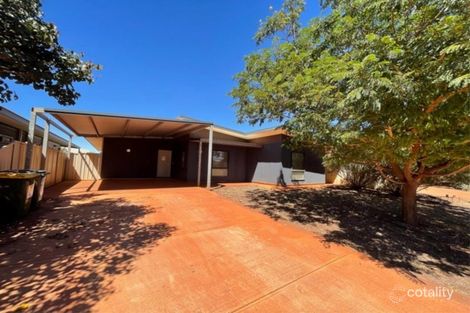 15 Angelo St, Newman, WA 6753